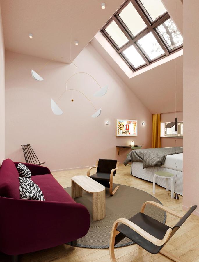 Suite Junior Loft