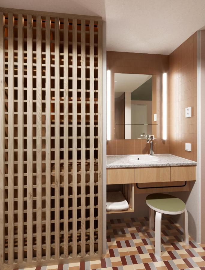 Habitación Doble Deluxe