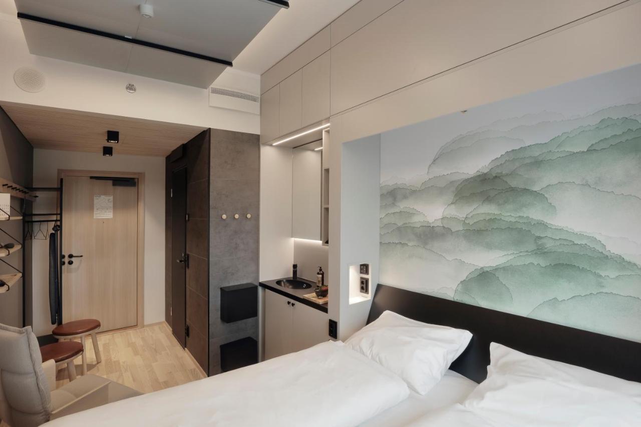Chambre Double Smart