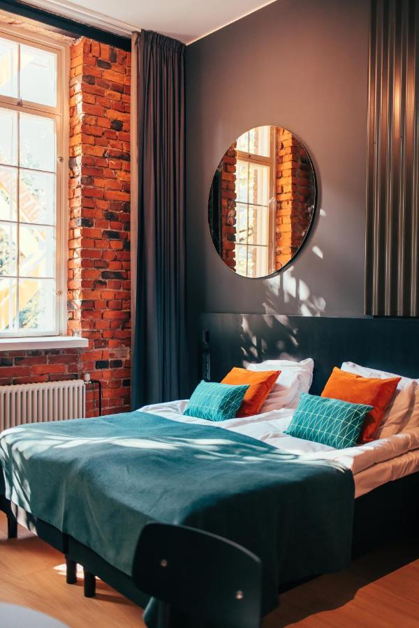 Chambre Loft