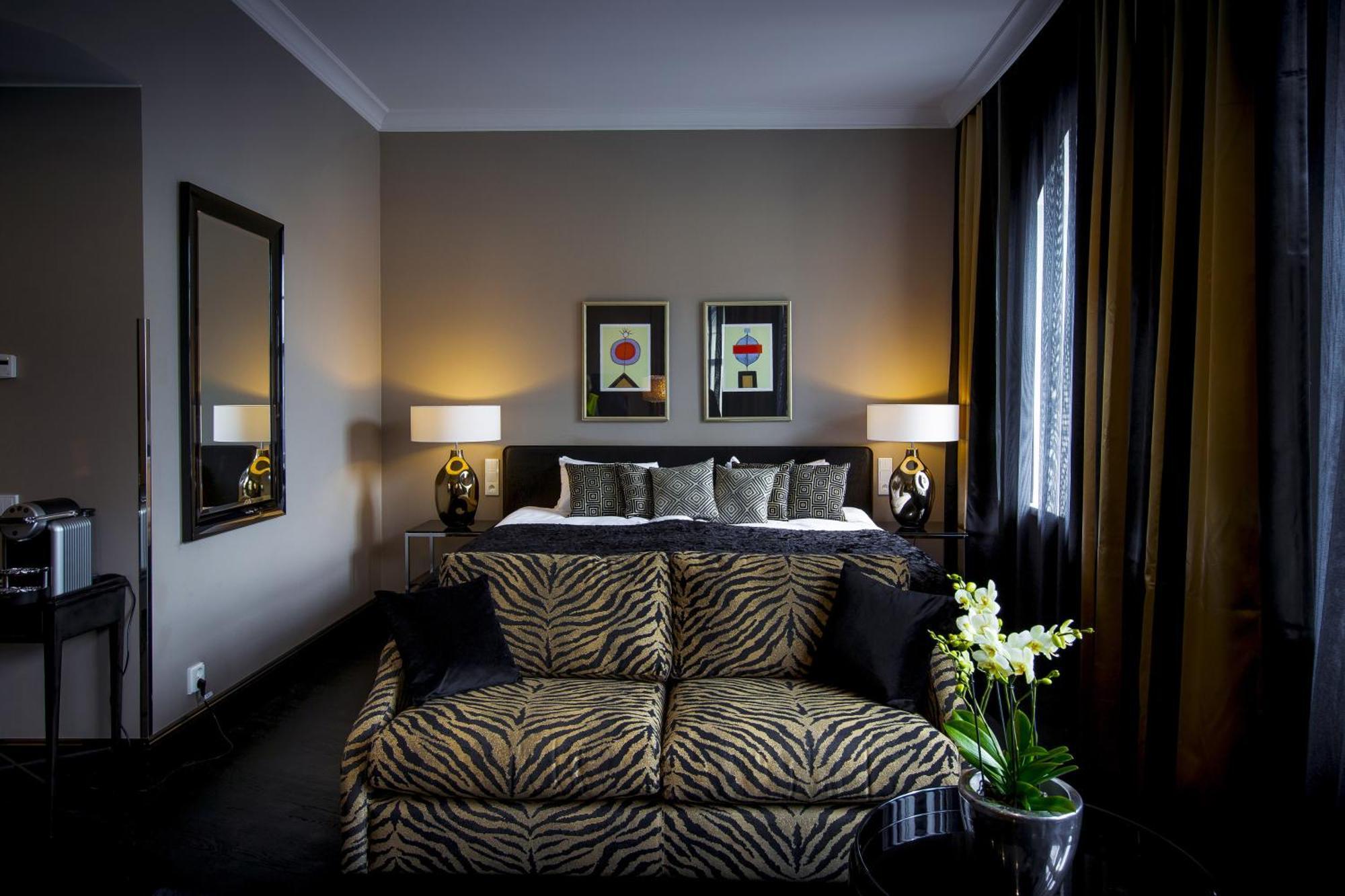 Luxe Tweepersoonskamer