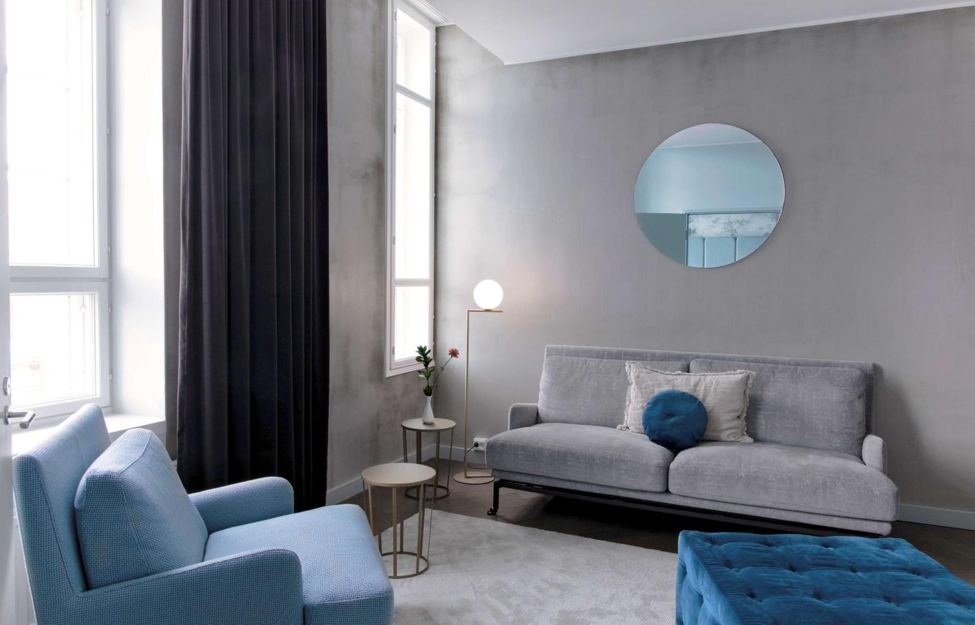 One-Bedroom Suite,945425287:JPEG