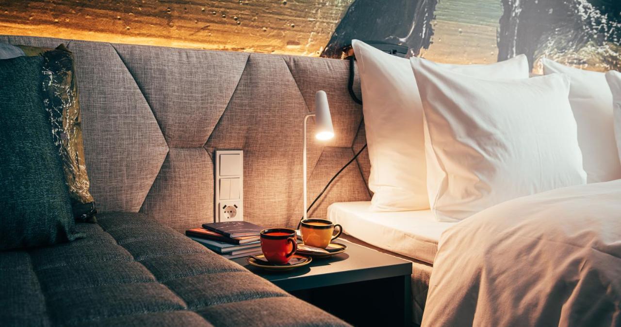 Standaard Kamer met Kingsize Bed