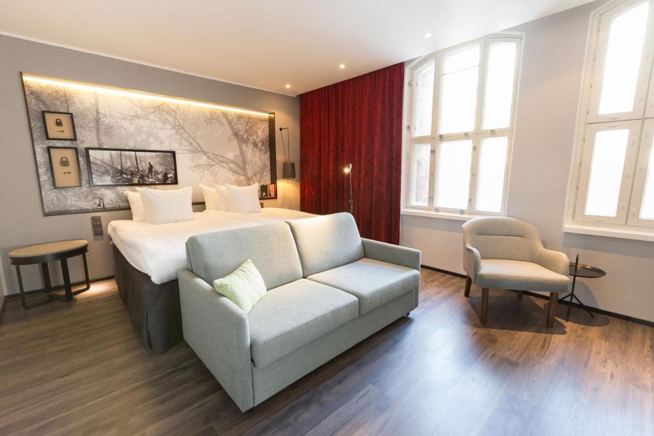 Chambre Familiale