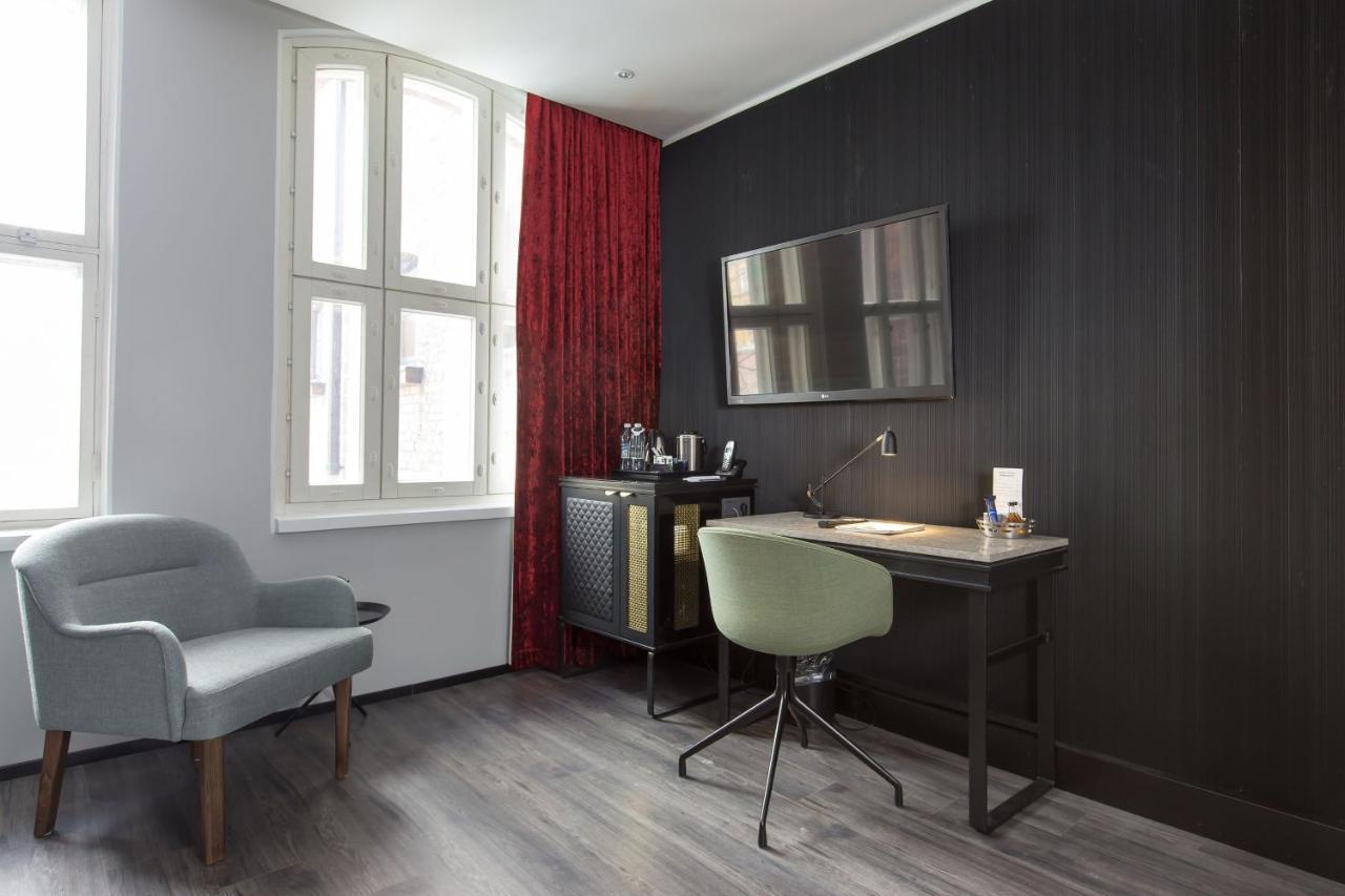 Chambre Supérieure avec 2 Lits Jumeaux/Simples