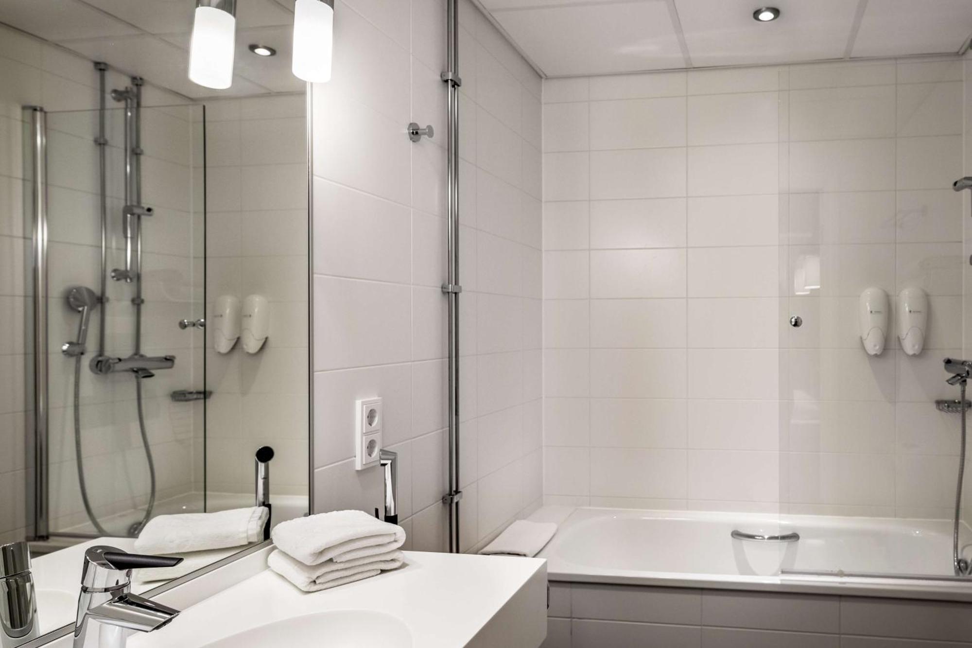 Standaard Familiekamer