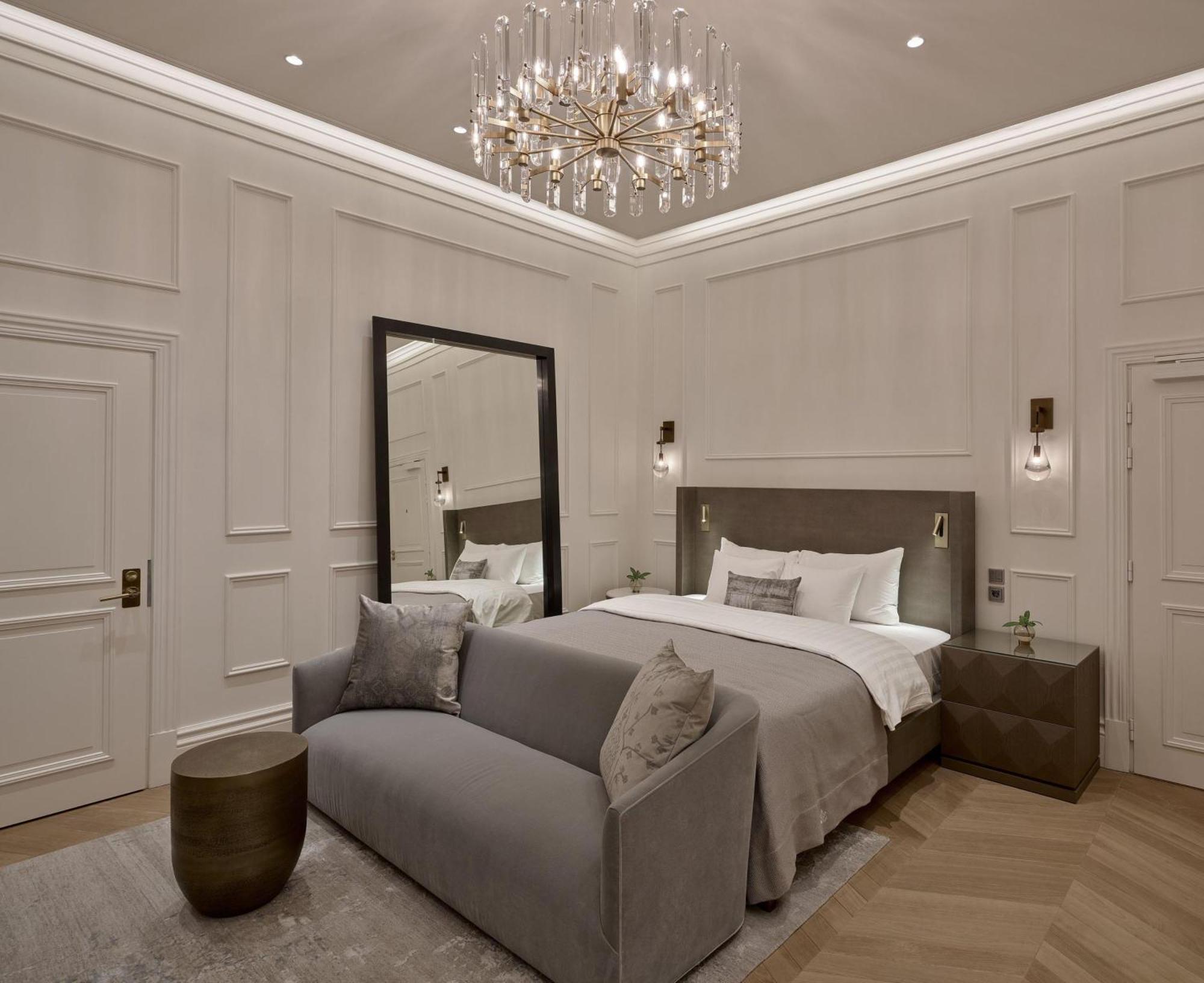 Grand Deluxe Double Room