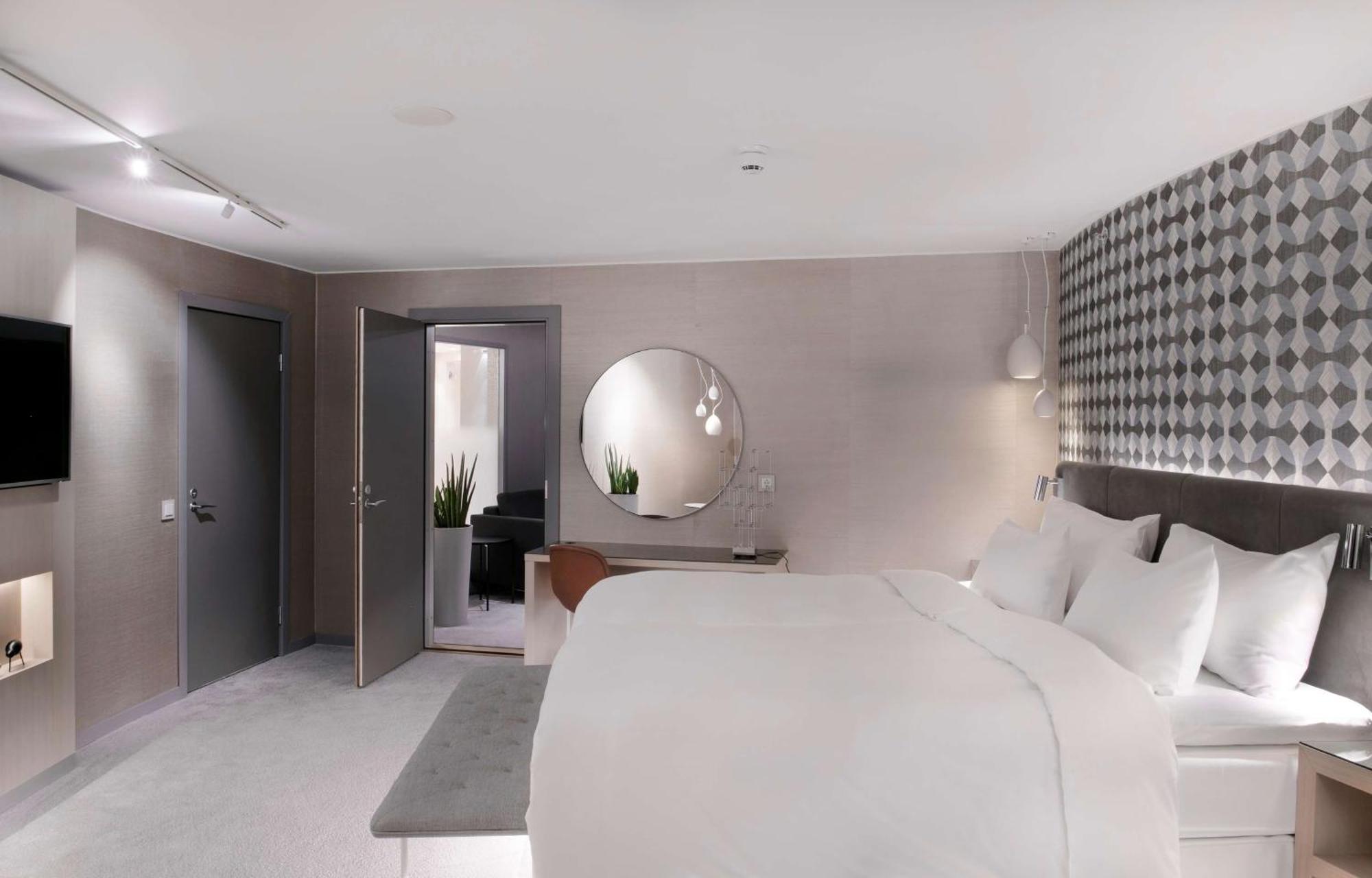 Suite Presidencial