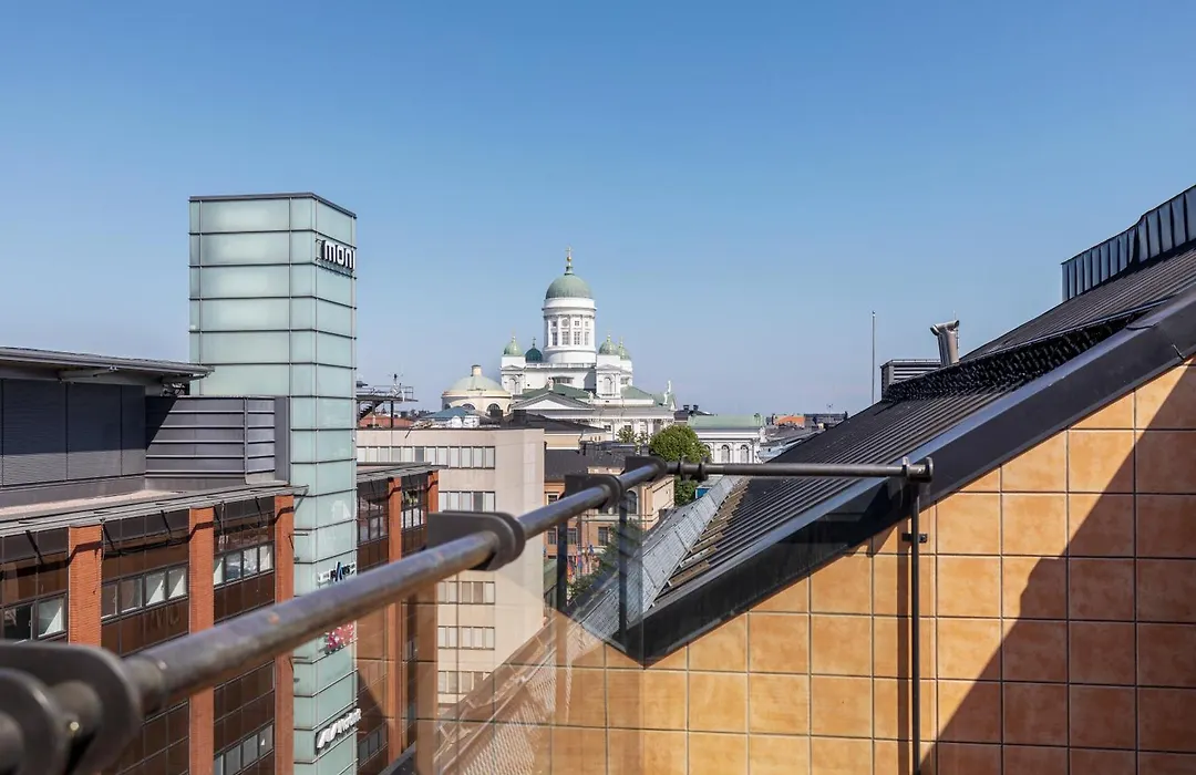 Solo Sokos Hotel Helsinki-1