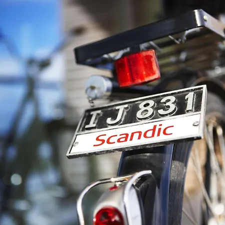 Scandic Pasila-3