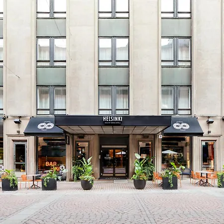 Solo Sokos Hotel Helsinki-2