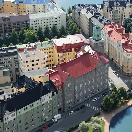 Scandic Paasi-2