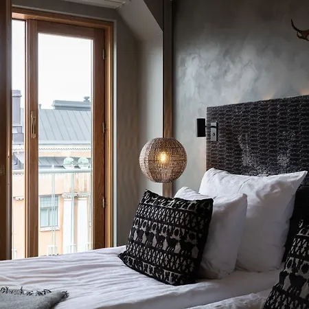 Lapland Hotels Bulevardi-3