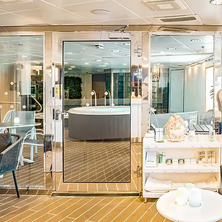 Viking Line Ferry Gabriella - One-Way Journey From Helsinki To Stockholm-3