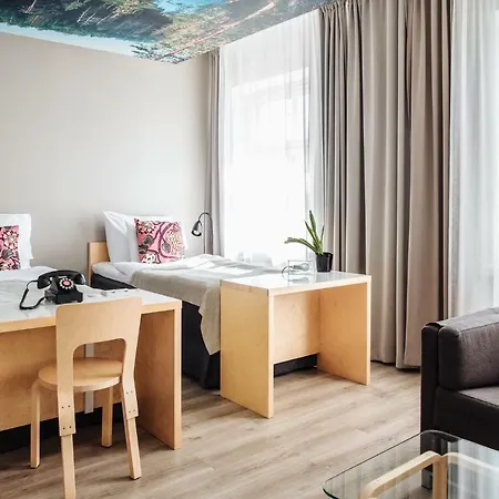 Hotel Helka-2